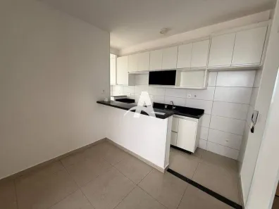 Apartamento com 2 Quartos para alugar, 60m² no Aclimação, Uberlândia
