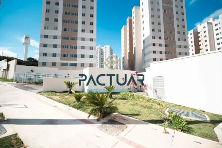 Apartamento com 2 Quartos à venda, 49m² no Palmeiras, Belo Horizonte