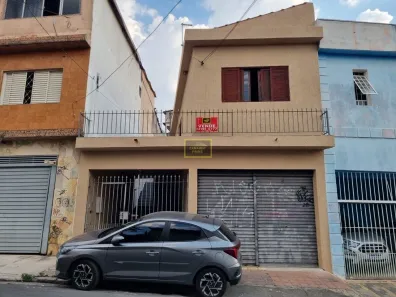 Casa com 2 Quartos à venda, 118m² no Vila Formosa, São Paulo