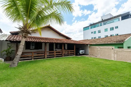 Casa com 3 Quartos à venda, 199m² no Castelo, Belo Horizonte