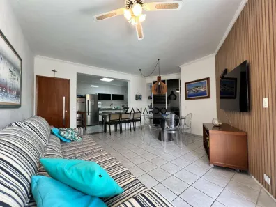 Apartamento com 3 Quartos à venda, 100m² no Riviera, Bertioga