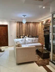 Sobrado com 3 Quartos à venda, 125m² no Jardim das Maravilhas, Santo André