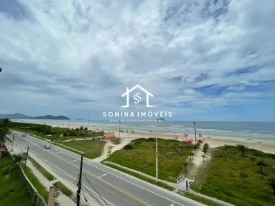 Apartamento com 3 Quartos à venda, 176m² no Boraceia, Bertioga
