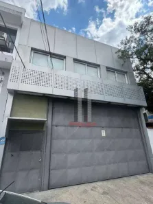 Galpão/Depósito/Armazém para alugar, 578m² no Vila Independência, São Paulo