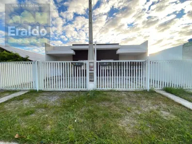 Casa com 3 Quartos à venda, 168m² no Primavera, Pontal do Paraná