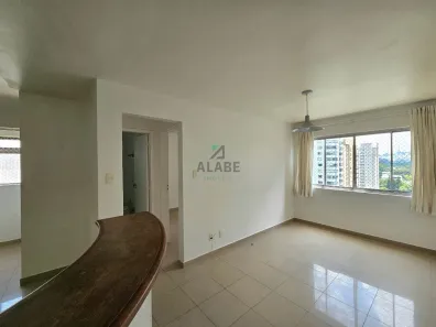 Apartamento com 1 Quarto à venda, 40m² no Jardim Russo, São Paulo