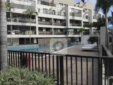 Cobertura com 3 Quartos à venda, 148m² no Barra da Tijuca, Rio de Janeiro