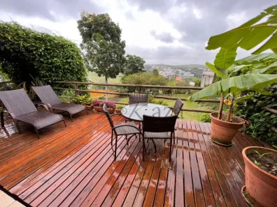 Casa de Condomínio com 1 Quarto à venda, 120m² no Urbanova, São José dos Campos