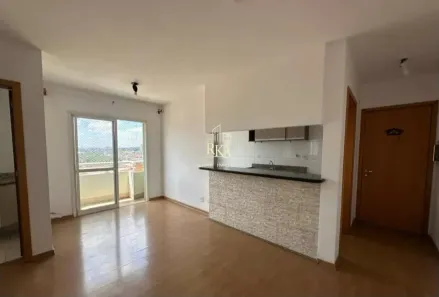 Apartamento com 2 Quartos à venda, 60m² no Jardim Tupanci, Barueri