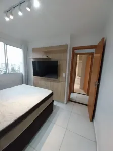 Apartamento com 2 Quartos à venda, 39m² no Planalto, Manaus