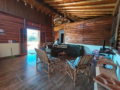 Fazenda/Sítio com 2 Quartos à venda, 2000m² no Jardim Colônia, Jacareí