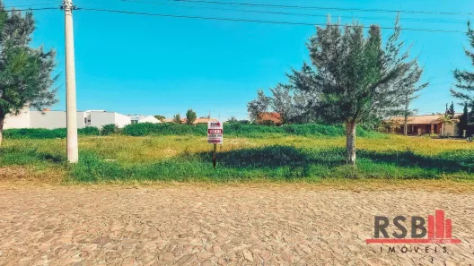 Lote/Terreno à venda, 375m² no Balneário Rosa do Mar, Passo de Torres