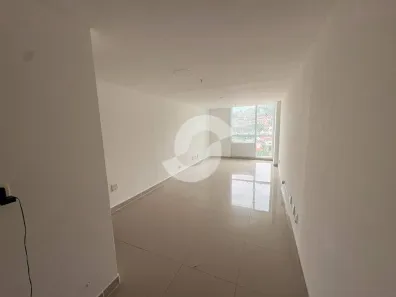Sala Comercial à venda, 26m² no Santa Rosa, Niterói