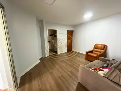 Apartamento com 3 Quartos para alugar, 105m² no Setor Bela Vista, Goiânia