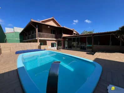 Casa com 4 Quartos à venda, 360m² no Milionários (Barreiro), Belo Horizonte