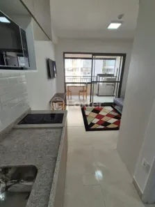 Kitnet com 1 Quarto à venda, 28m² no Sacomã, São Paulo