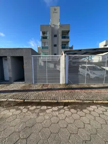 Apartamento com 2 Quartos à venda, 54m² no Centro, Navegantes