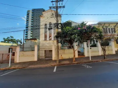 Sala Comercial para alugar, 915m² no Centro, São Carlos