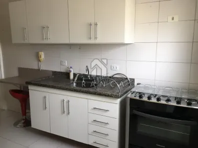 Apartamento com 2 Quartos à venda, 68m² no Loteamento Villa Branca, Jacareí