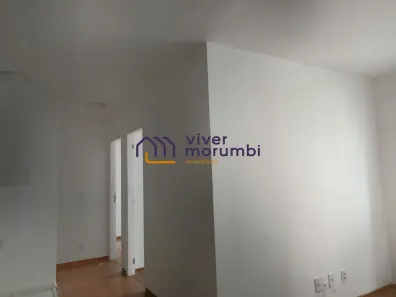 Apartamento com 2 Quartos à venda, 45m² no Paraíso do Morumbi, São Paulo
