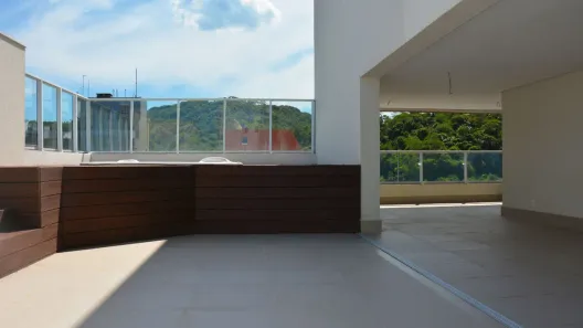 Cobertura com 3 Quartos à venda, 291m² no Pitangueiras, Guarujá