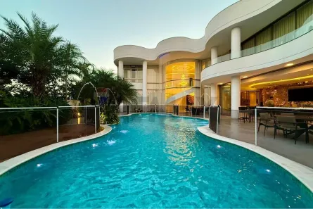 Casa com 5 Quartos à venda, 958m² no Jardim Olhos D´Água I, Ribeirão Preto