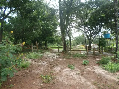 Fazenda/Sítio à venda, 3200m² no Vale Verde, Betim