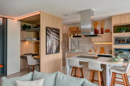 Apartamento com 4 Quartos à venda, 151m² no Além Ponte, Sorocaba