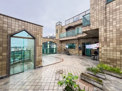 Cobertura com 4 Quartos à venda, 470m² no Jardim do Mar, São Bernardo do Campo