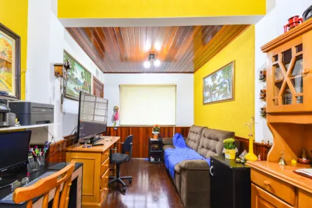 Casa com 2 Quartos à venda, 80m² no Vila Mariana, São Paulo