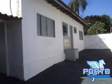 Casa com 1 Quarto para alugar, 45m² no Jardim Dona Lili, Bauru