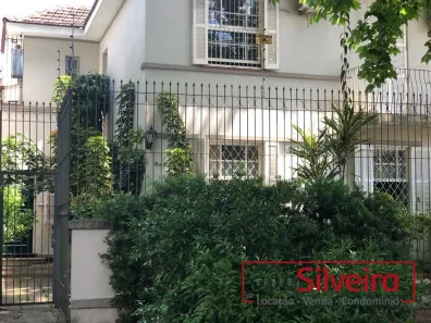 Casa com 6 Quartos à venda, 263m² no São Geraldo, Porto Alegre