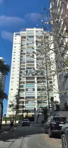 Apartamento com 4 Quartos à venda, 194m² no Altos do Esplanada, São José dos Campos