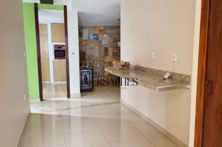 Casa com 6 Quartos à venda, 875m² no Floresta, Belo Horizonte