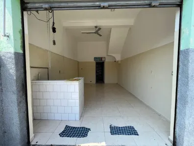 Ponto Comercial para alugar, 40m² no Vila Anglo Brasileira, São Paulo