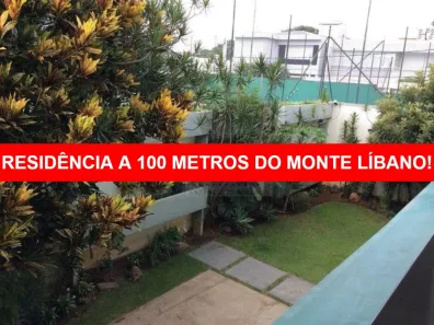 Casa com 4 Quartos à venda, 583m² no Jardim Luzitânia, São Paulo