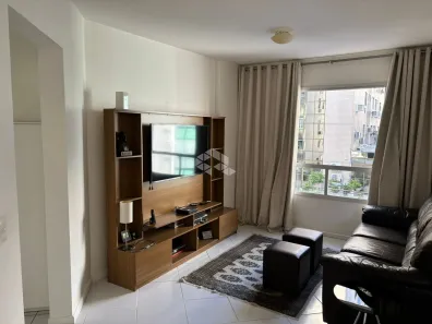 Apartamento com 2 Quartos à venda, 87m² no Centro, Florianópolis