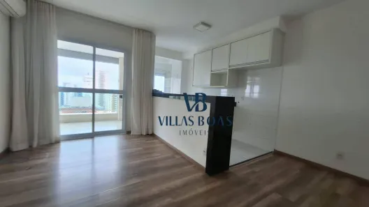 Apartamento com 2 Quartos à venda, 78m² no Parque Residencial Aquarius, São José dos Campos
