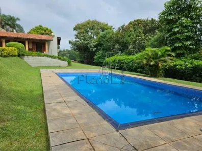 Fazenda/Sítio com 4 Quartos à venda, 1999m² no Chácaras São Bento, Valinhos
