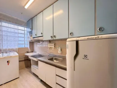 Apartamento com 1 Quarto para alugar, 30m² no Centro, Blumenau