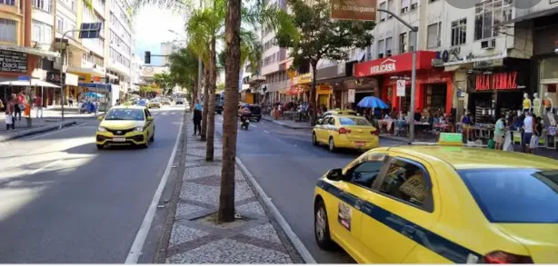 Ponto Comercial para alugar, 80m² no Méier, Rio de Janeiro