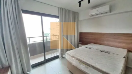 Apartamento com 1 Quarto à venda, 27m² no Perdizes, São Paulo