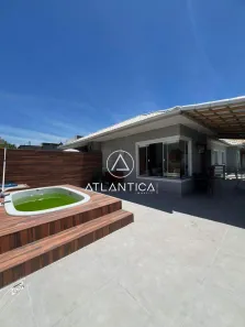 Casa com 3 Quartos à venda, 97m² no Enseada das Gaivotas, Rio das Ostras