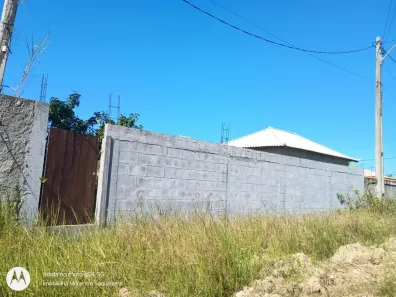 Lote/Terreno à venda, 360m² no Jaconé (Sampaio Correia), Saquarema