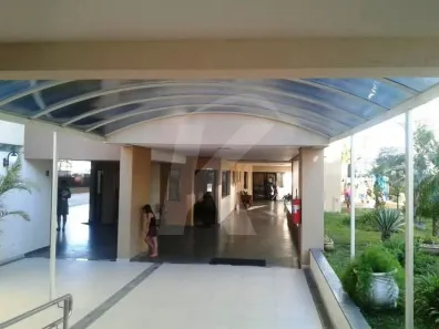 Apartamento com 3 Quartos à venda, 80m² no Vila Rosália, Guarulhos