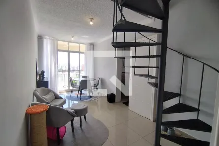Cobertura com 2 Quartos à venda, 110m² no Vila da Saúde, São Paulo
