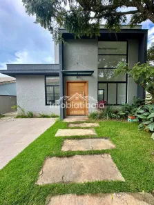 Casa com 3 Quartos à venda, 145m² no Jardim Paulista, Atibaia