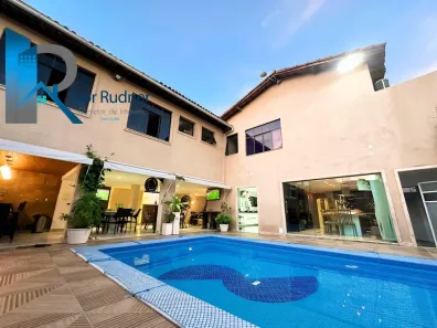 Casa com 4 Quartos à venda, 684m² no Itaigara, Salvador