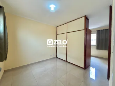 Apartamento com 1 Quarto para alugar, 35m² no Centro, Campinas