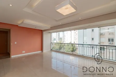 Apartamento com 3 Quartos à venda, 106m² no Passo da Areia, Porto Alegre